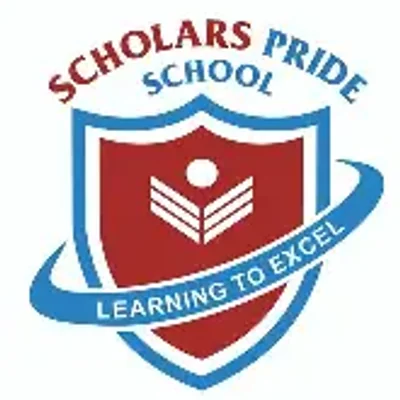 Scholar's Pride Public School logo