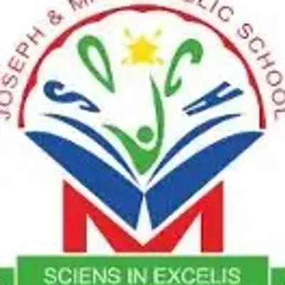 SD Memorial Public School logo
