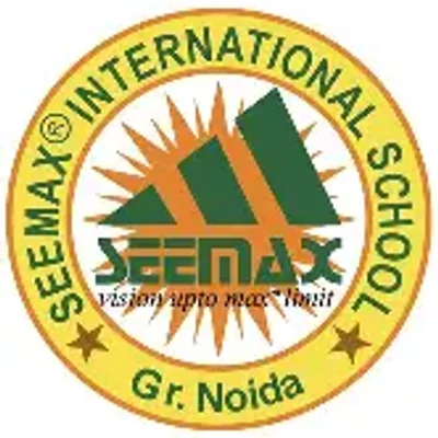 Seemax International School logo