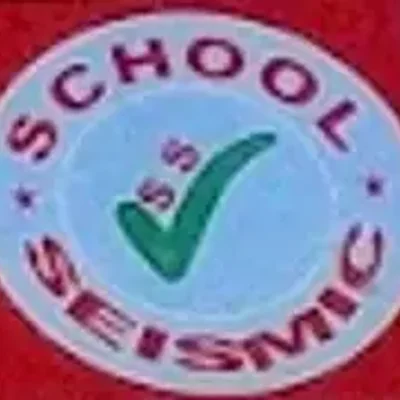 Seismic School logo