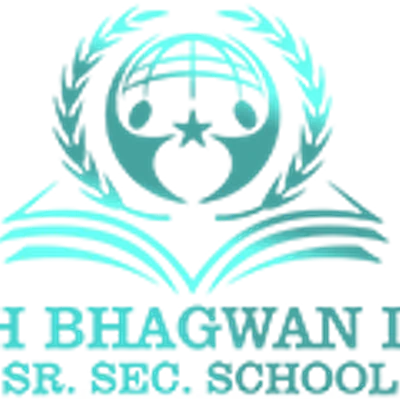 Seth Bhagwan Dass Senior Secondary School logo