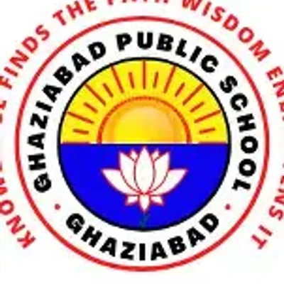 Shamshad Chaudhary Public School logo