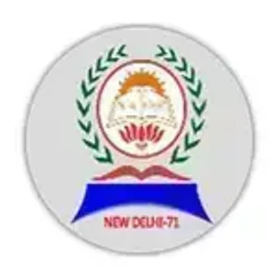 Shanti Gyan Vidyapeeth School logo