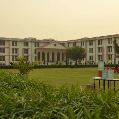 Shekhawati Public School