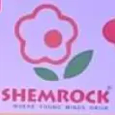 Shemrock Dove logo
