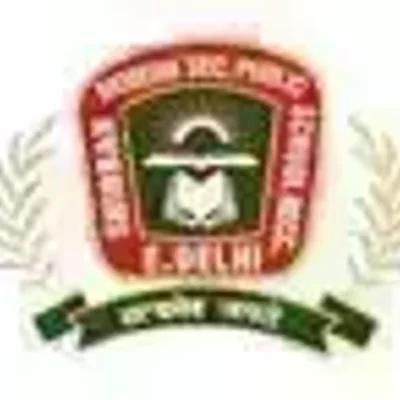 Shibban Modern Public School logo