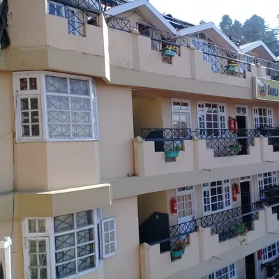 Shimla Public School