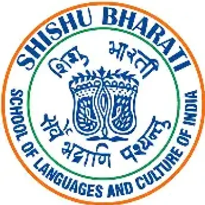 Shishu Bharati Public School logo