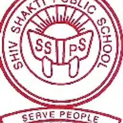 Shiv Public School logo