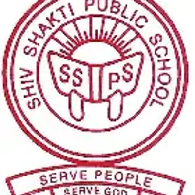 Shiv Shakti Public School logo