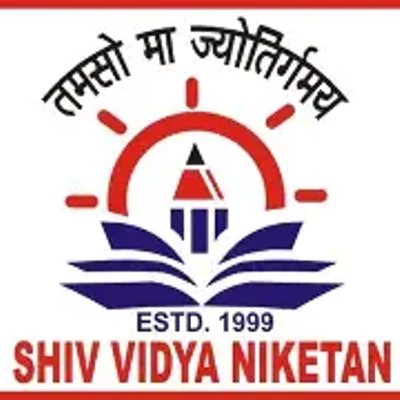 Shiv Vidya Niketan Public School logo