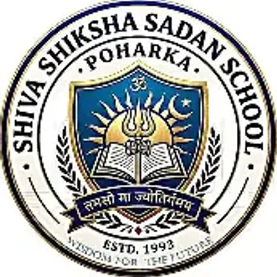 Shiva Middle Primary School logo