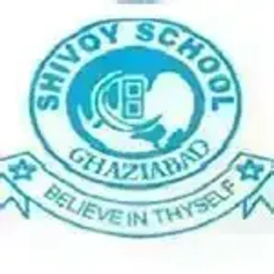 Shivoy School logo