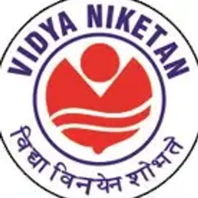 Shoveer Vidhya Niketan logo