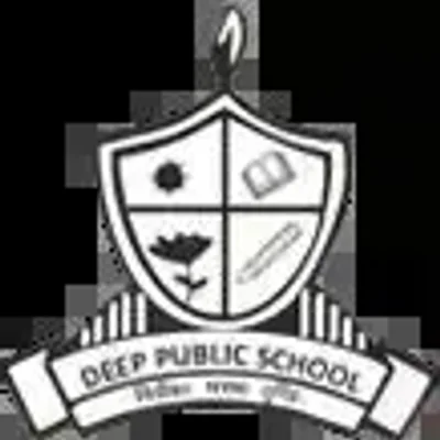 Shree Deep Chand Public School logo