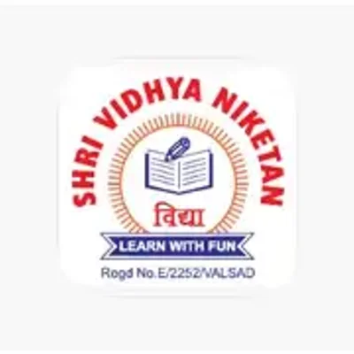 Shri Goverdhan Vidhya Niketan Public School logo
