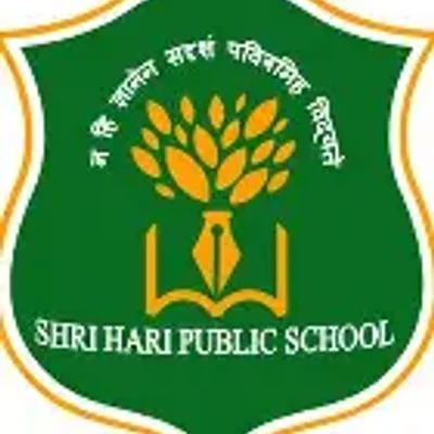 Shri Haridutt Public Jr High School