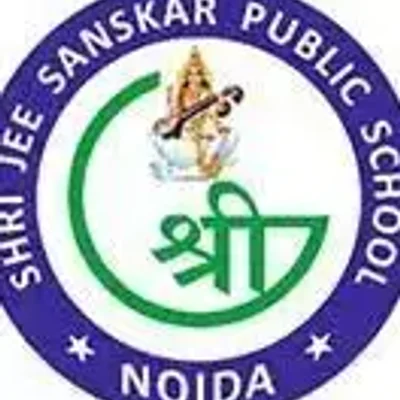 Shri Ji Sanskar School logo