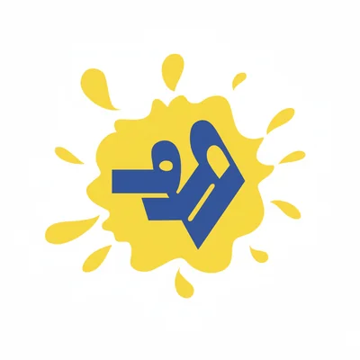 Shri Ram Global Pre-School logo