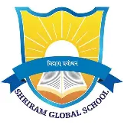 Shri Ram Global Pre-School logo