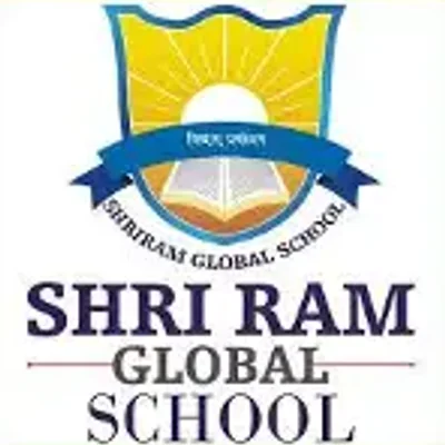 Shri Ram Global School logo