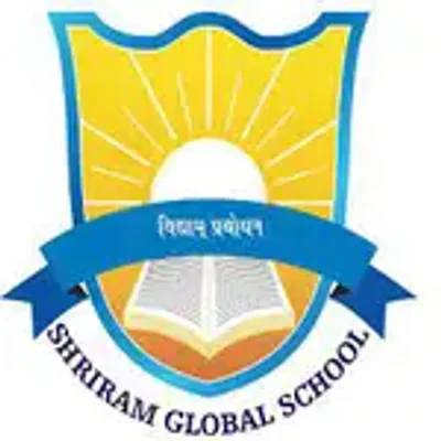 Shri Ram Global School logo