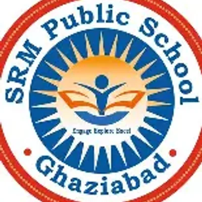 Shri Ram Middle Public School logo