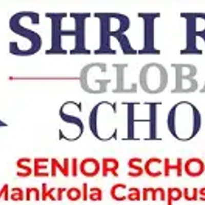 Shri Ram Senior Secondary School logo