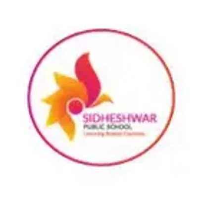 Shri S.N. Sidheshwar Public School logo