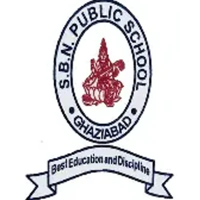 Silver Beam Public School logo
