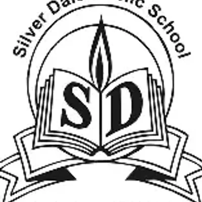 Silver Dale Public School logo
