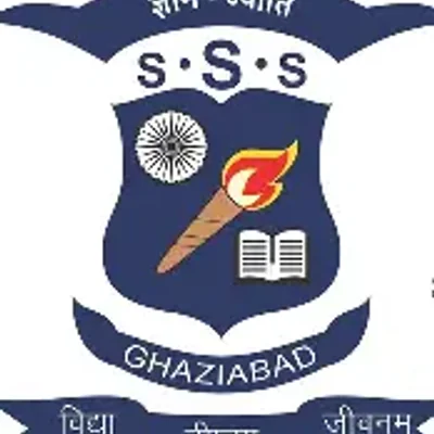 Silver Shine School logo