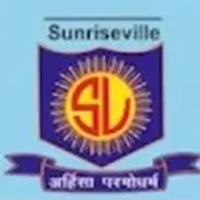 Silvertone School logo