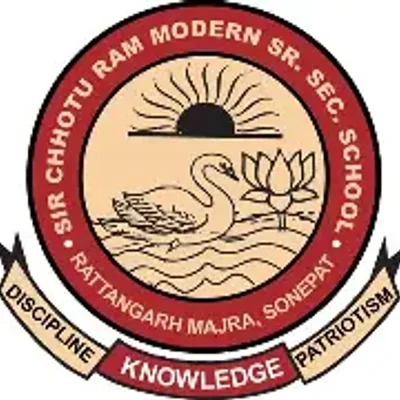 Sir Chhotu Ram Public School logo