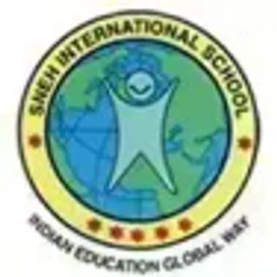 SN International School logo