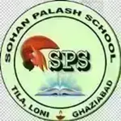 Sodan Public School logo