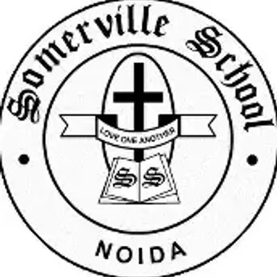 Somerville School logo