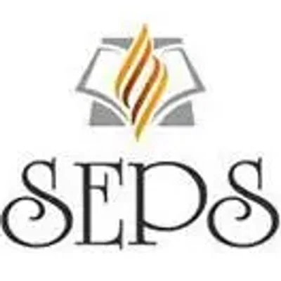 South End Public School logo