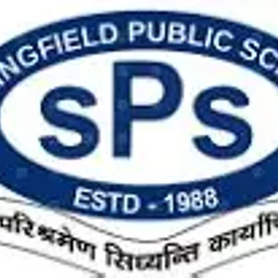 Spring Fields School logo