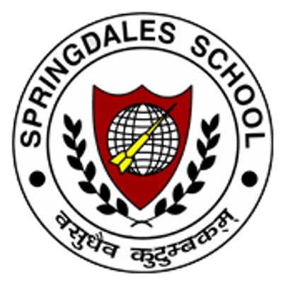 Springdales School