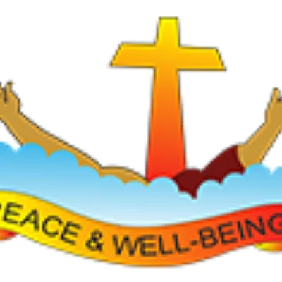 St. Anthony's Senior Secondary School logo