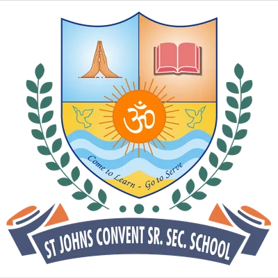 St. John's Convent School