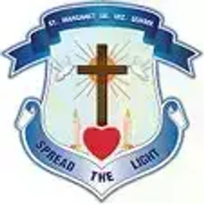 St. Margaret School logo