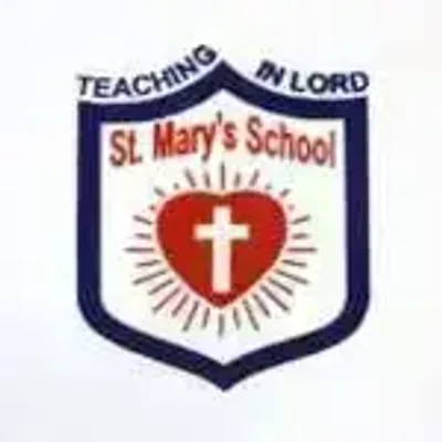 St. Mary's School logo