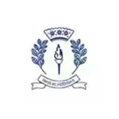 St. Mary's School logo