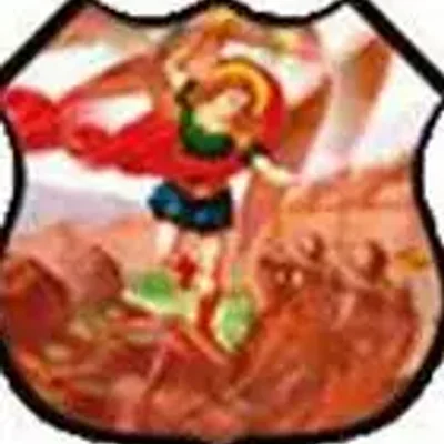 St. Michael's Senior Secondary School logo