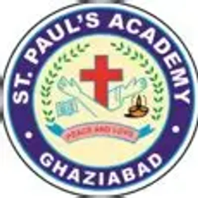 St. Paul's Academy logo
