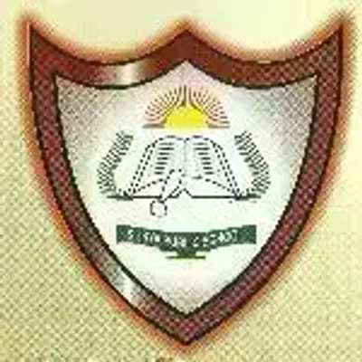 St. Surya Public School logo