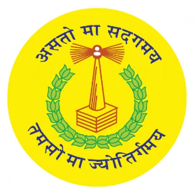 St. Vivekanand Senior Secondary School logo
