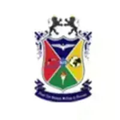 Starex International School logo